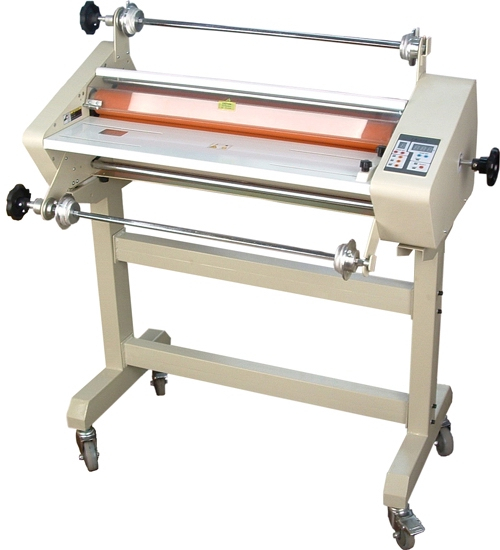 Roll Laminator