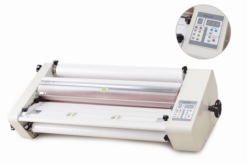 Roll Laminator