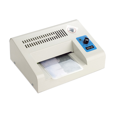 Laminating machine