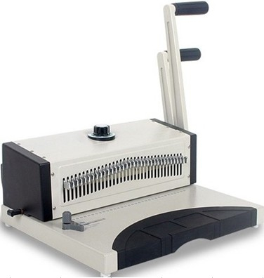 Binding machine (Wire)