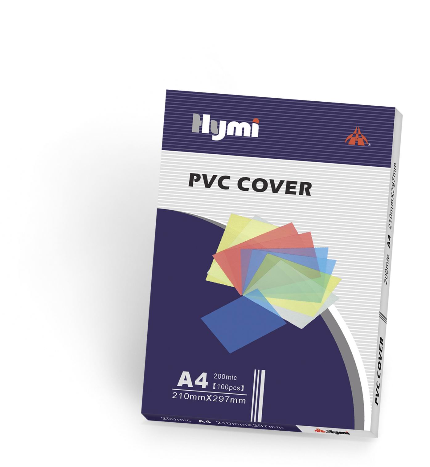 PVC Binding Cover